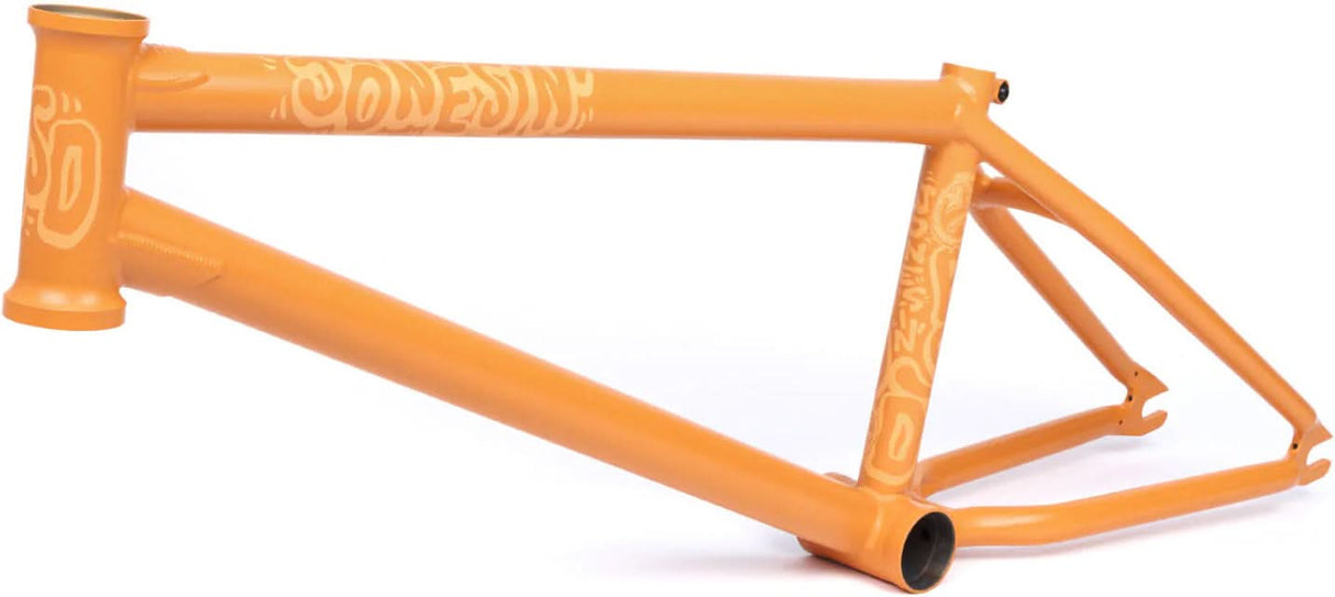 Rama BSD Jonesin’ Sam Jones Signature | Ride Hub