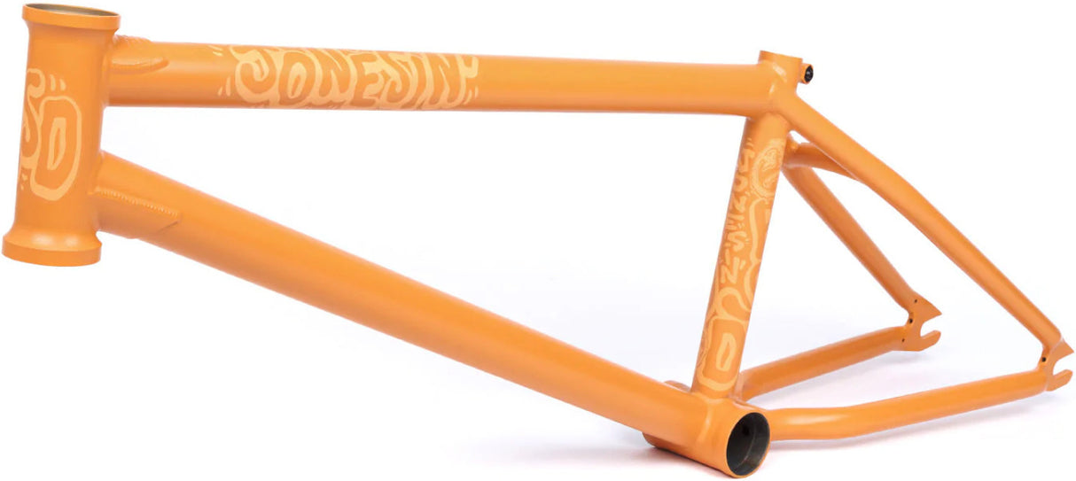 Rama BSD Jonesin’ Sam Jones Signature | Ride Hub