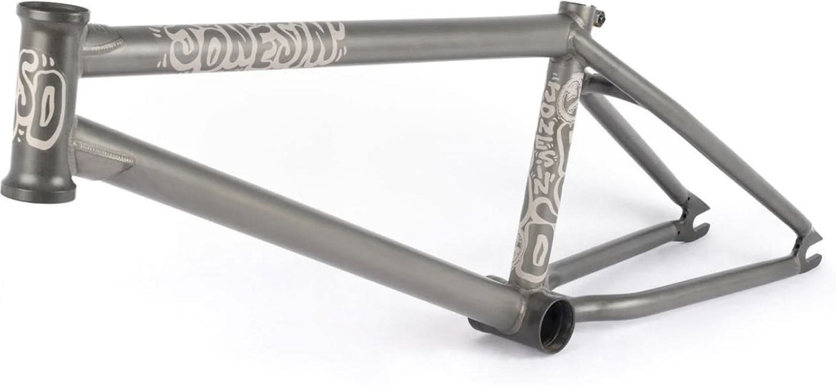 Rama BSD Jonesin’ Sam Jones Signature | Ride Hub