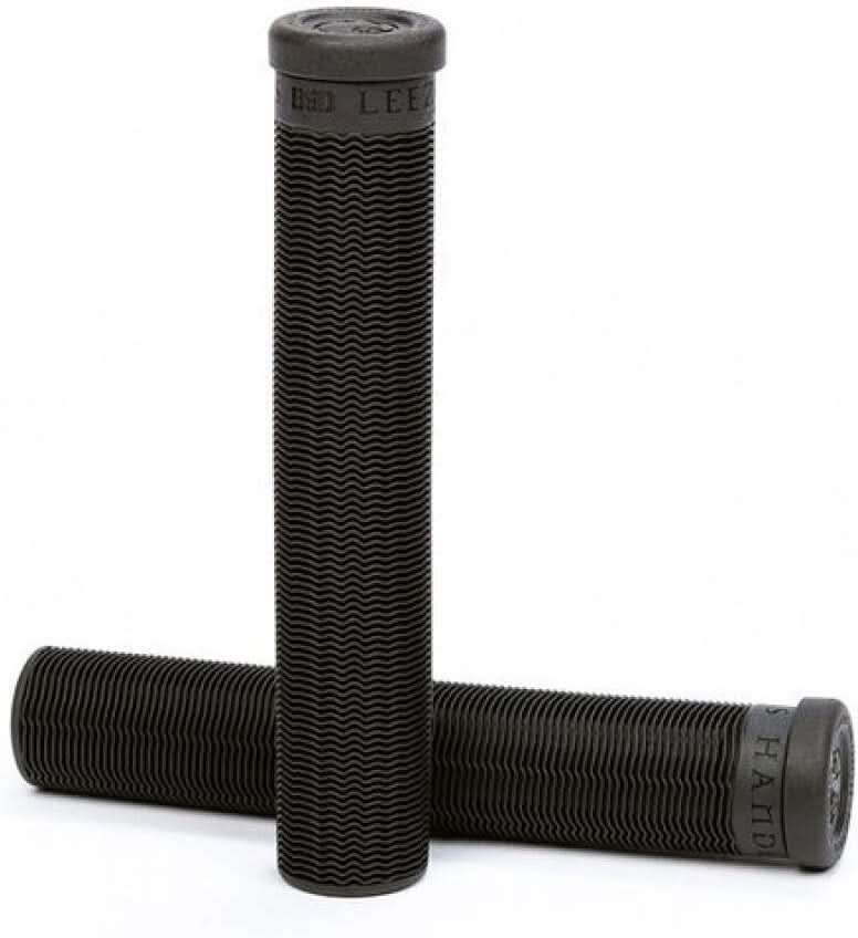 Gripy BMX BSD Leezus Handles | Ride Hub