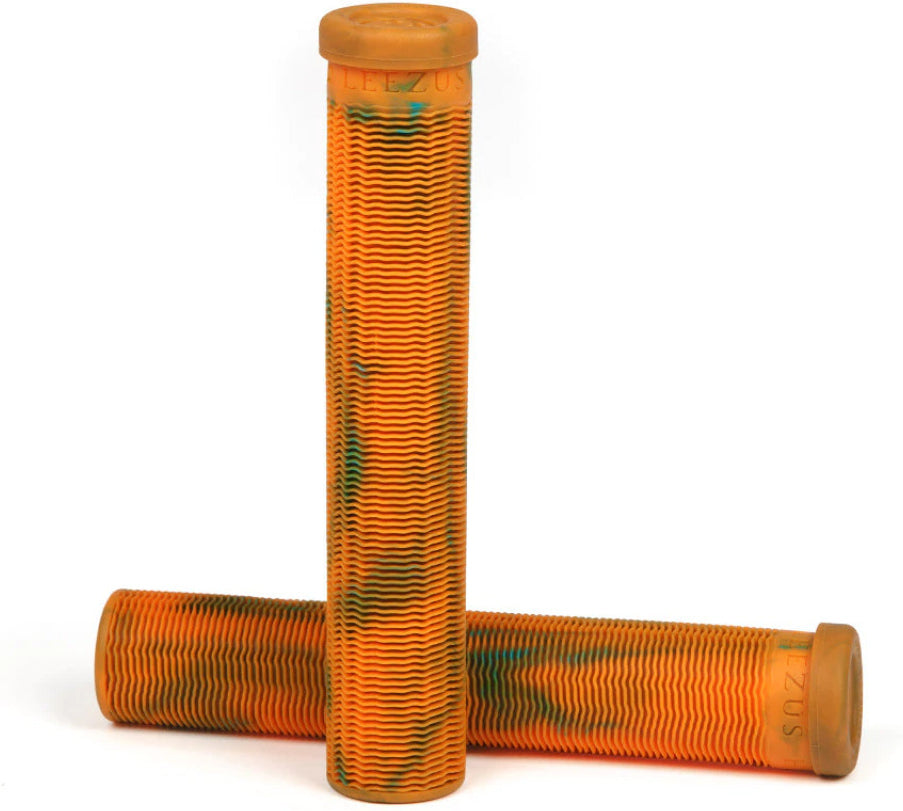 Gripy BMX BSD Leezus Handles | Ride Hub