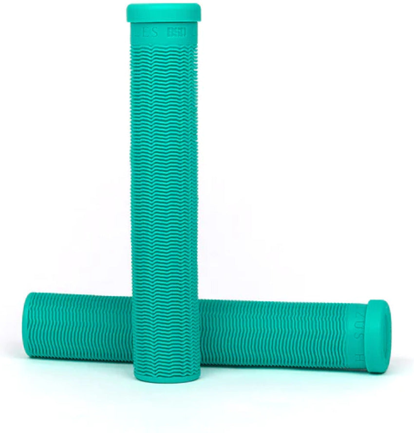 Gripy BMX BSD Leezus Handles | Ride Hub