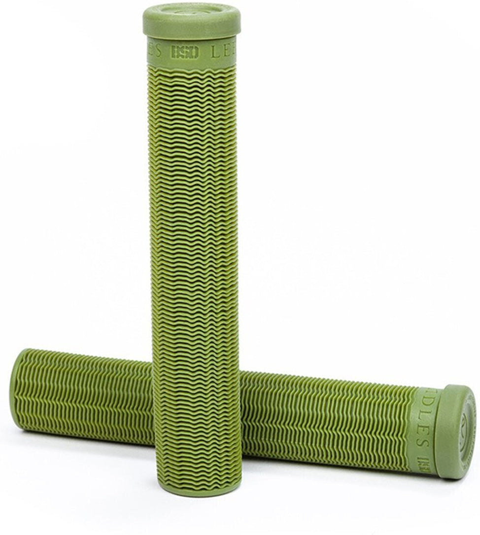 Gripy BMX BSD Leezus Handles | Ride Hub