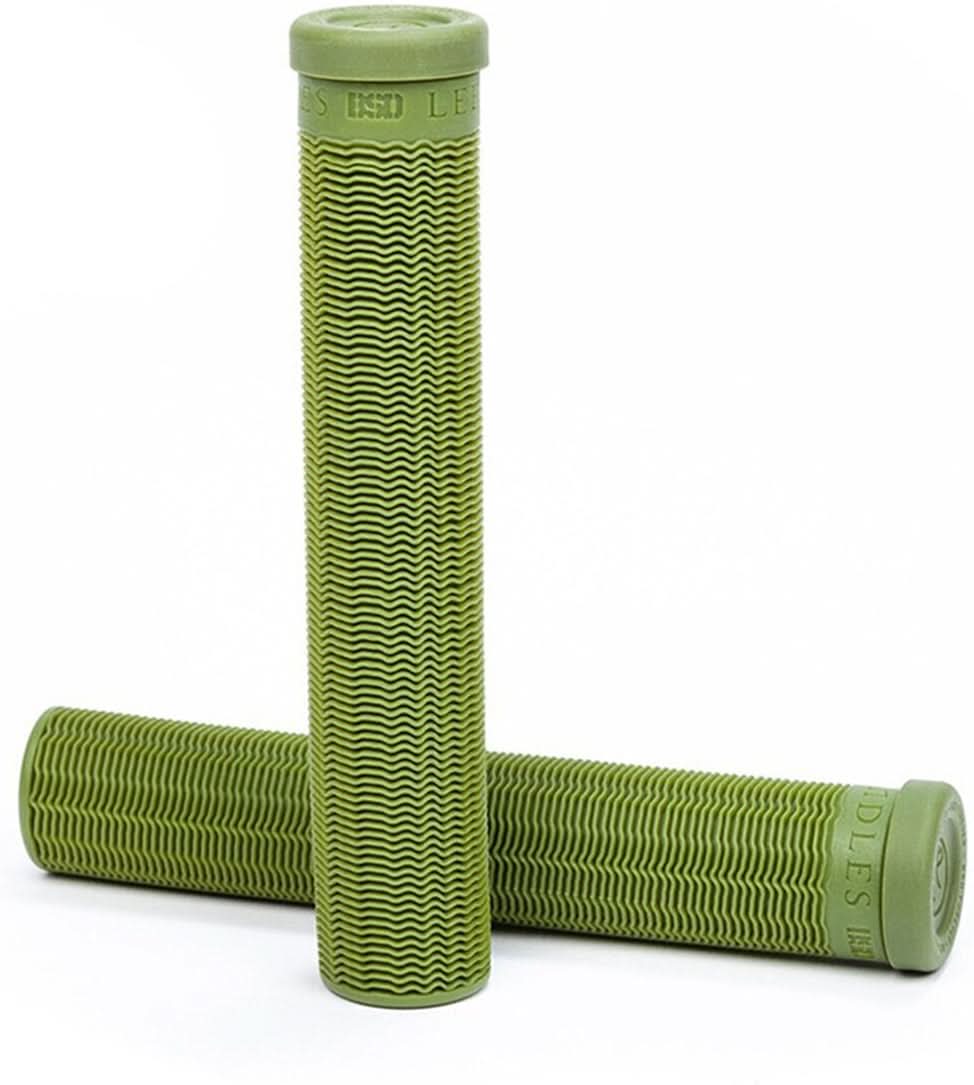 Gripy BMX BSD Leezus Handles | Ride Hub