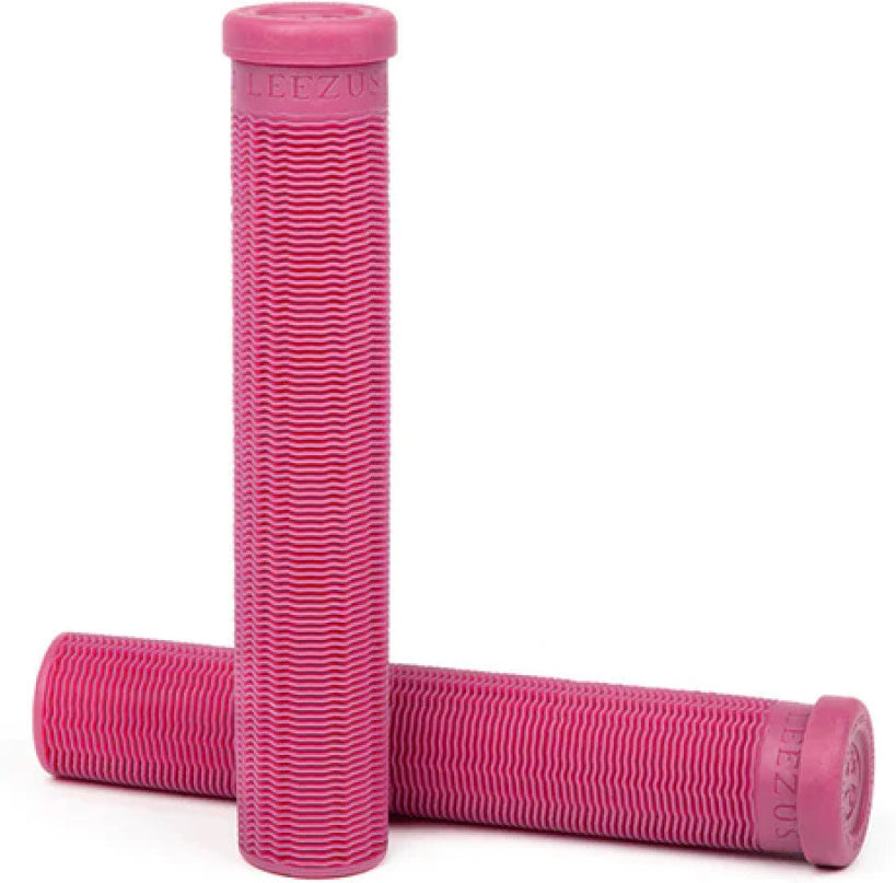 Gripy BMX BSD Leezus Handles | Ride Hub