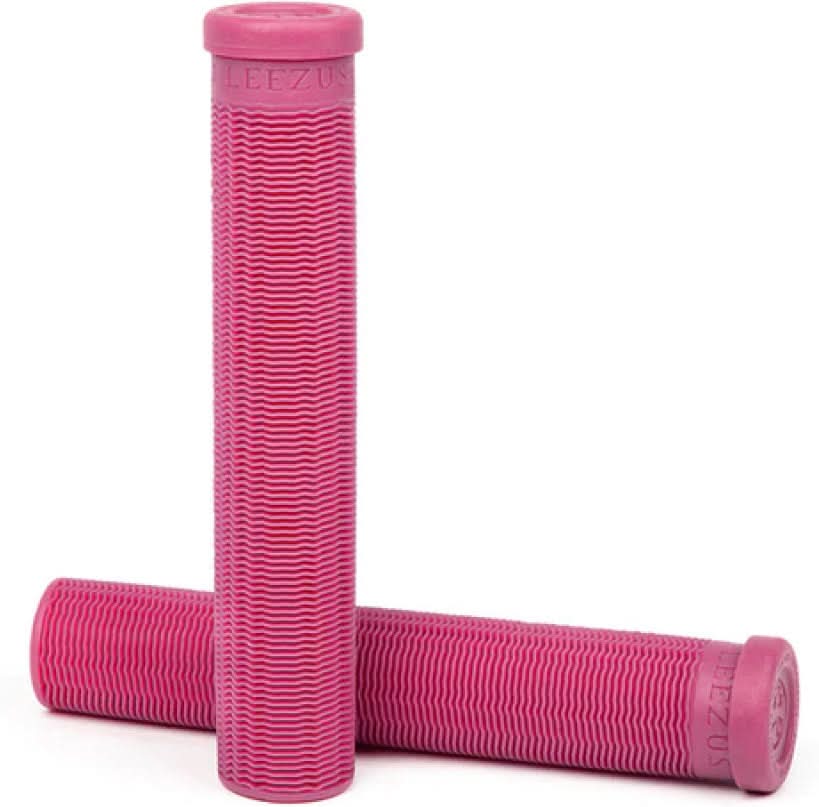 Gripy BMX BSD Leezus Handles | Ride Hub