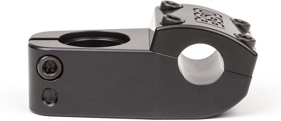 Mostek BMX BSD Levelled 27mm / 50mm Czarny | Ride Hub