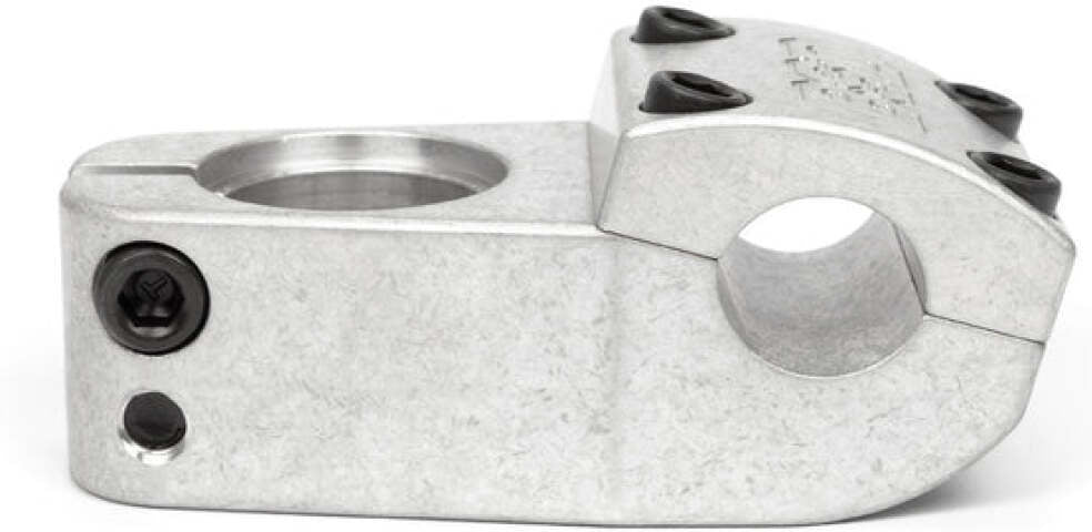 Mostek BMX BSD Levelled 27mm / 50mm Czarny | Ride Hub