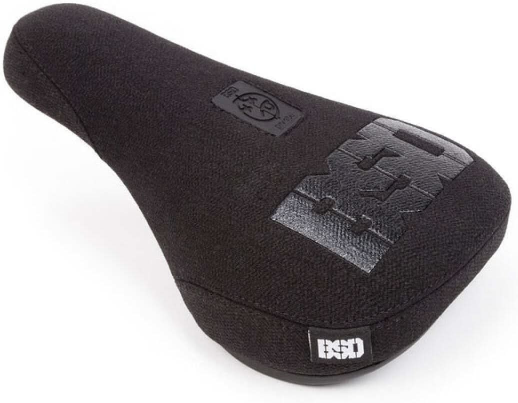 Siodełko BSD Logo Kevlar Pivotal Fat | Ride Hub