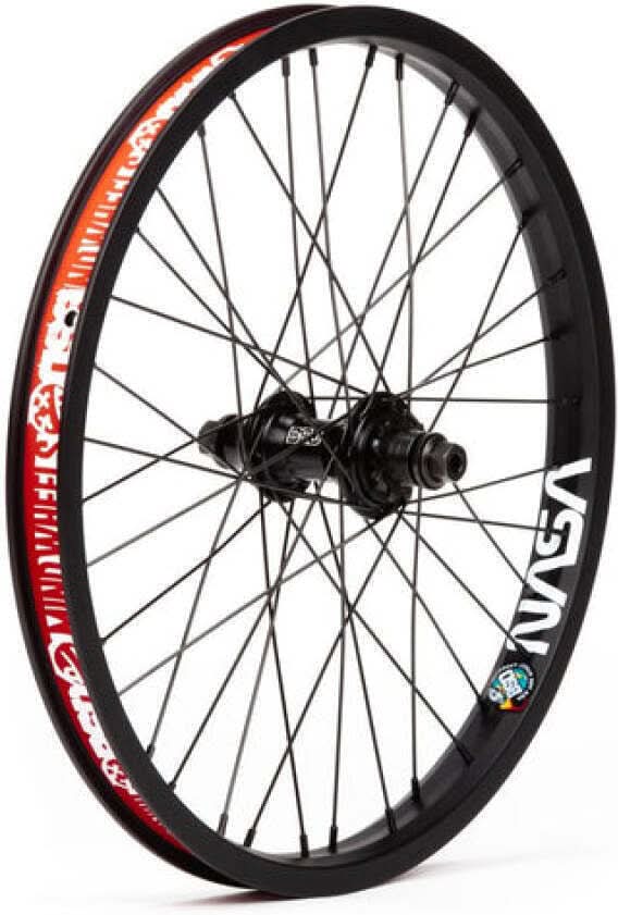 Koło BSD Back Street Pro Cassette NASA | Ride Hub