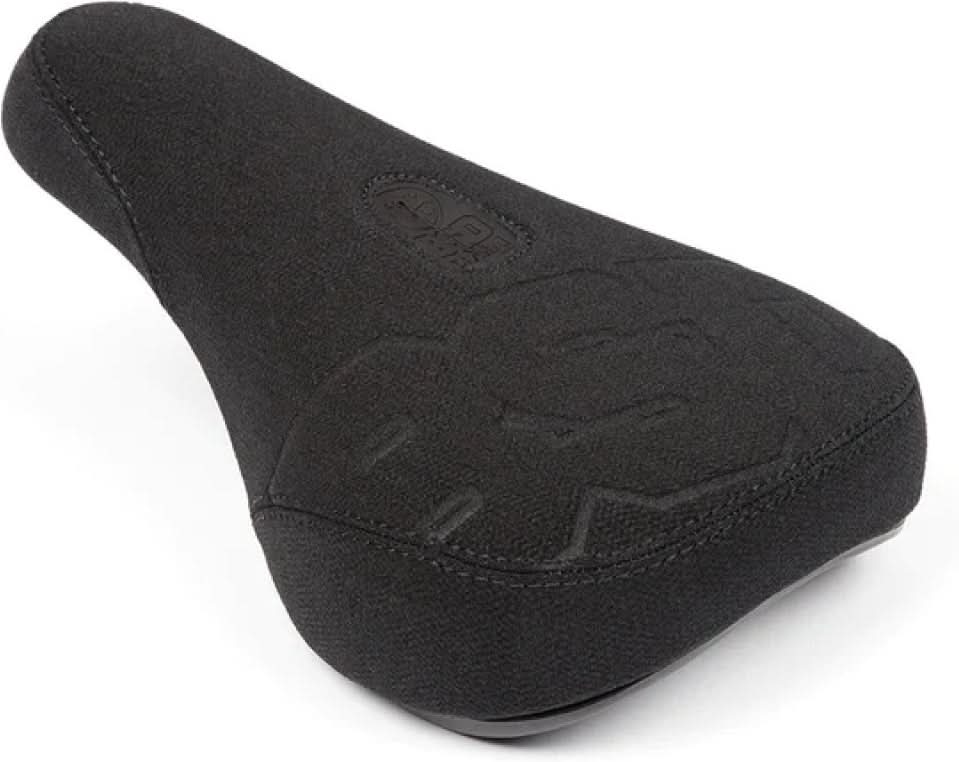 Siodełko BSD Mondo Logo Pivotal Fat Kevlar | Ride Hub
