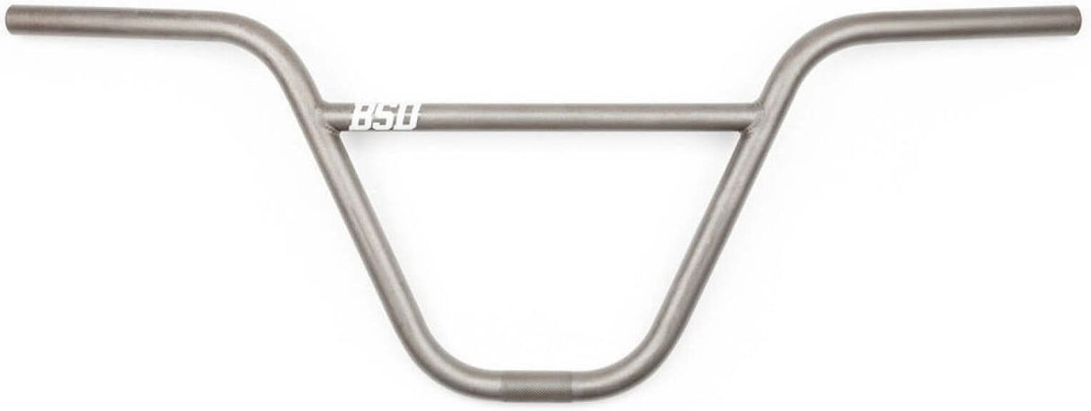 Kierownica BSD Raider 10" – wytrzymałość i styl | Ride Hub