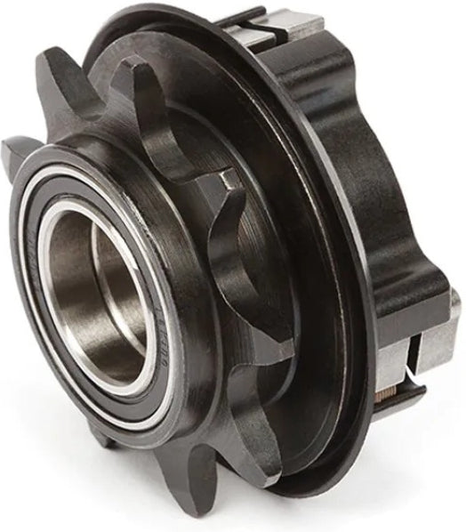 Driver BSD Revolution 9T LHD | Ride Hub