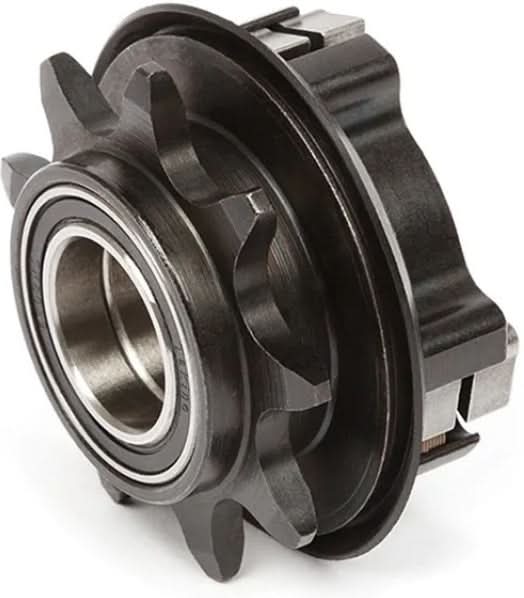 Driver BSD Revolution 9T LHD | Ride Hub
