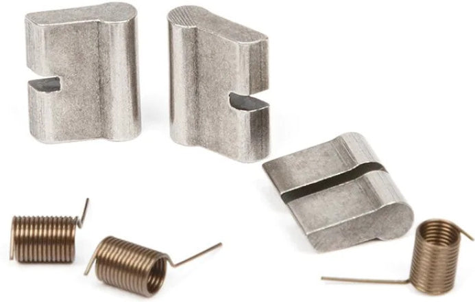 Zapadki ze sprężynami BSD Revolution Hub Spring and Pawl Kit (LHD)