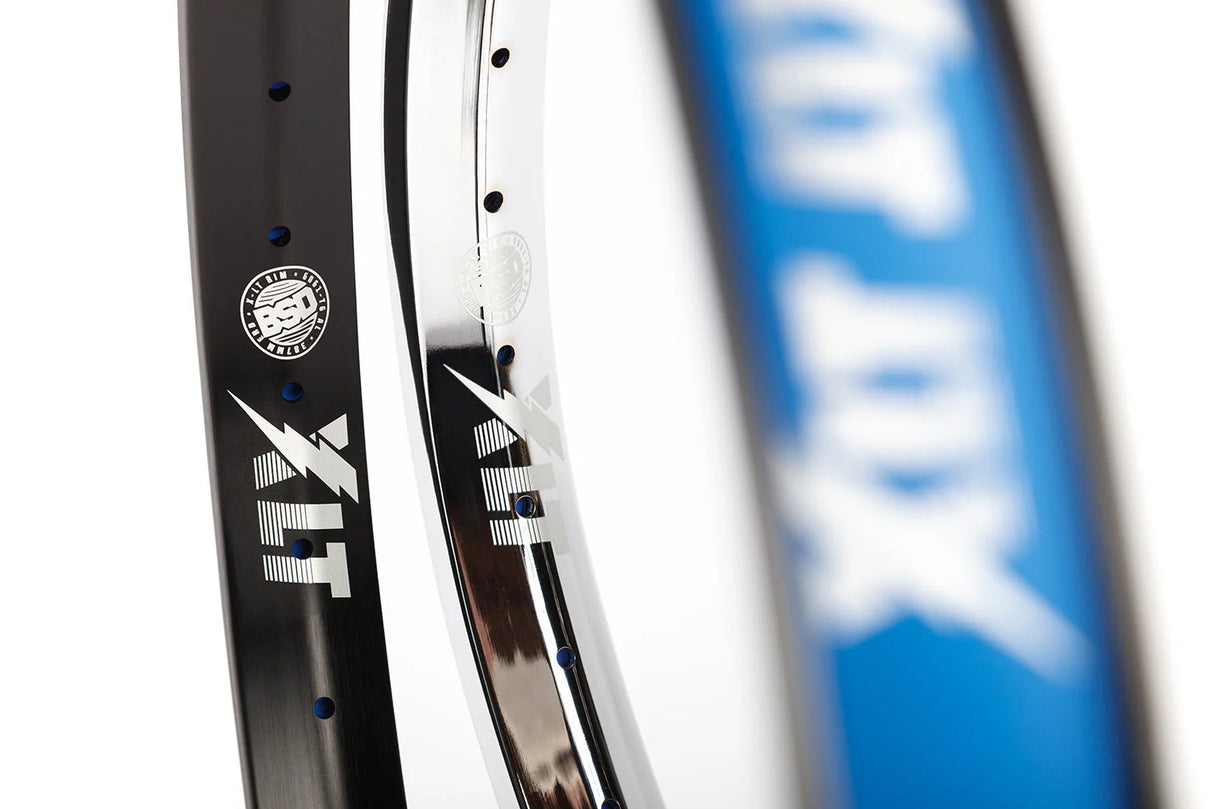 Obręcz BMX BSD XLT 20" | Ride Hub