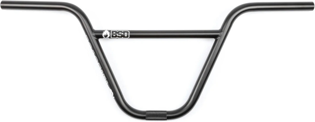 Kierownica BMX BSD Roastin Bar 10" | RideHub