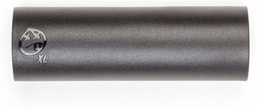 Peg BMX BSD Rude Tube LT Peg V2 XL | Ride Hub