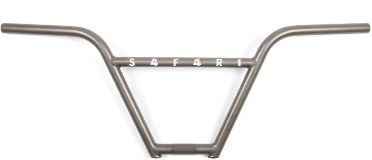 Kierownica BSD Safari 4PC Bar – Signature Reed Stark | Ride Hub