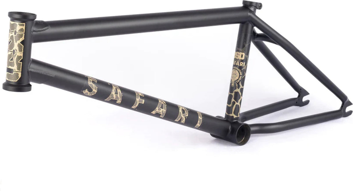 Rama BSD Safari V3 Reed Stark Signature | Ride Hub