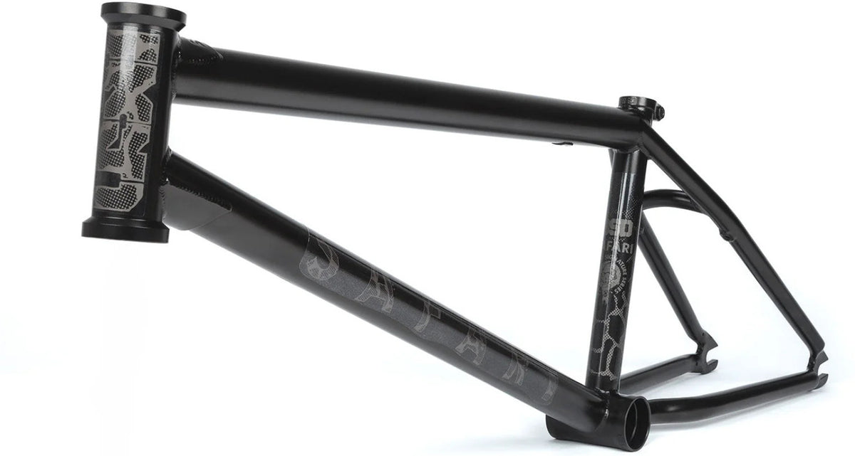 Rama BMX BSD Safari V4 Frame | RideHub