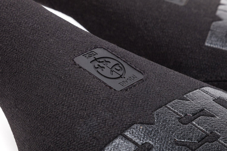 Siodełko BSD Logo Kevlar Pivotal Fat | Ride Hub