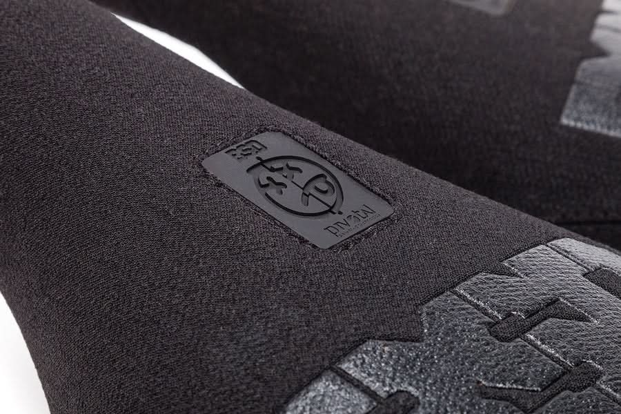Siodełko BSD Logo Kevlar Pivotal Fat | Ride Hub
