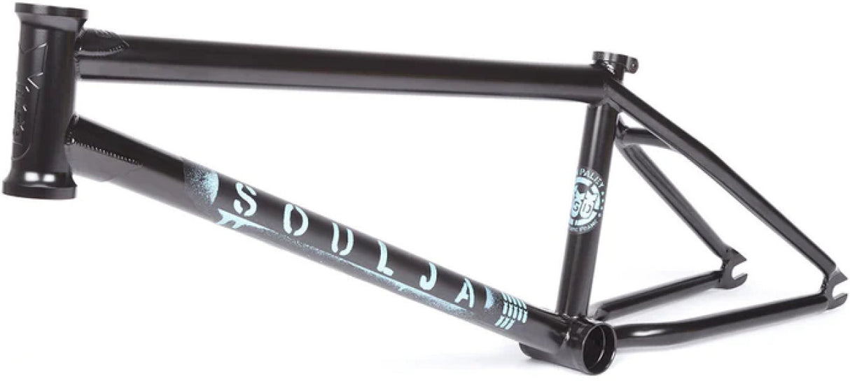 Rama BSD Soulja Dan Paley Signature | Ride Hub