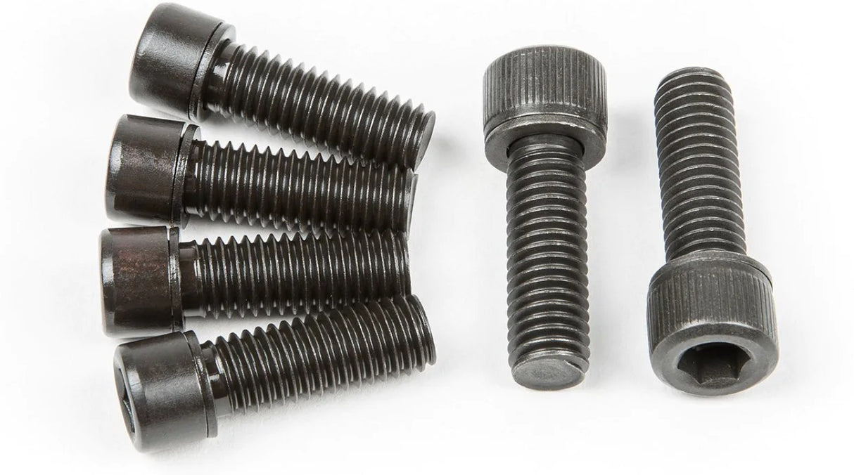 Śruby do mostków BSD Stem Bolt Kit | Ride Hub