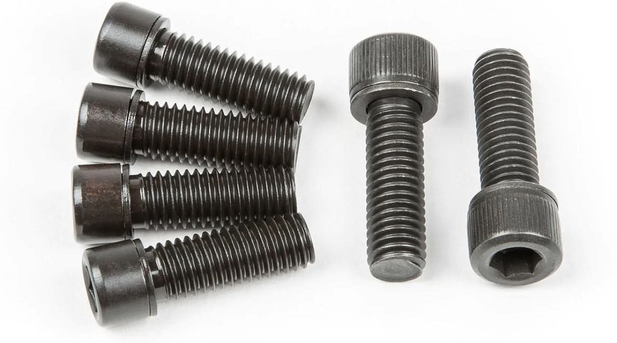 Śruby do mostków BSD Stem Bolt Kit | Ride Hub