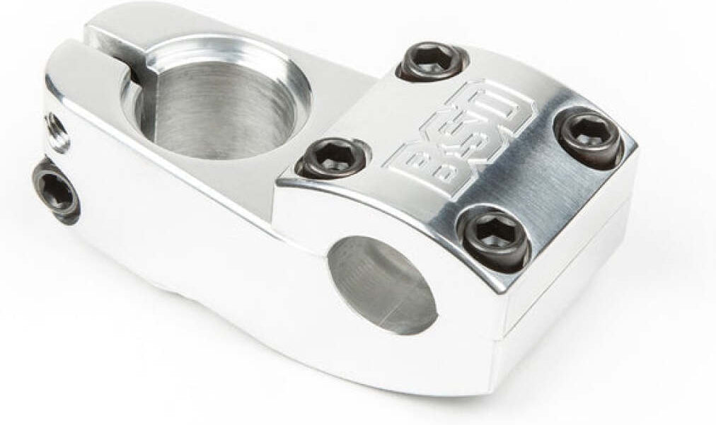 Mostek BMX BSD Stacked 33mm / 50mm Czarny | Ride Hub