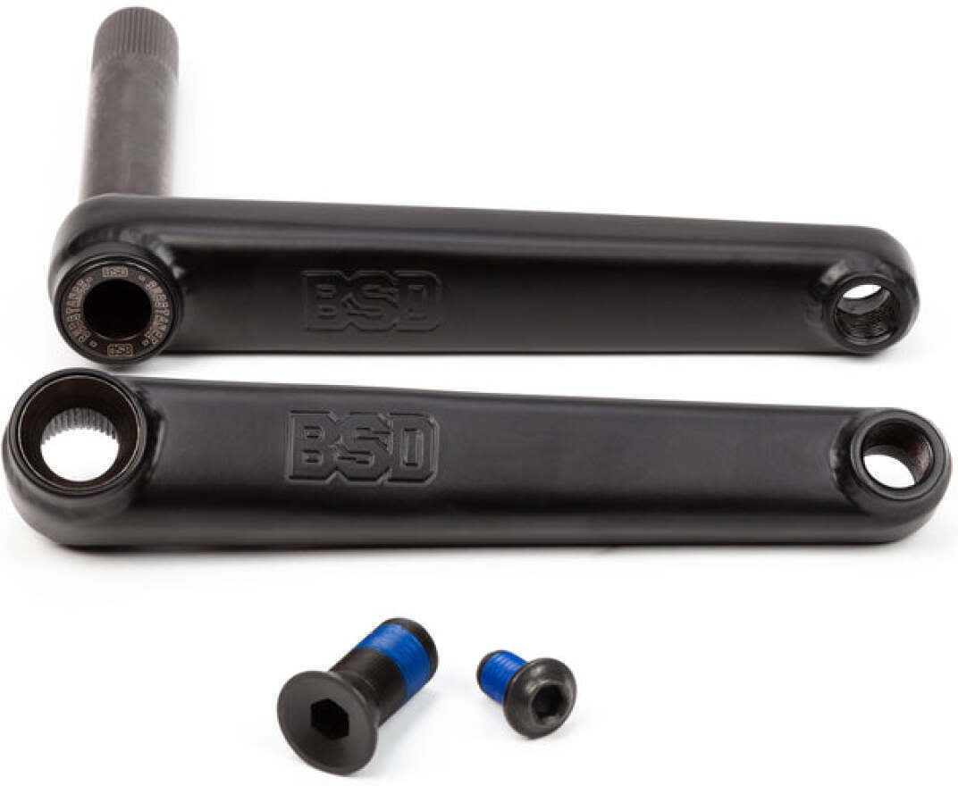 Korby BMX BSD Substance | Ride Hub