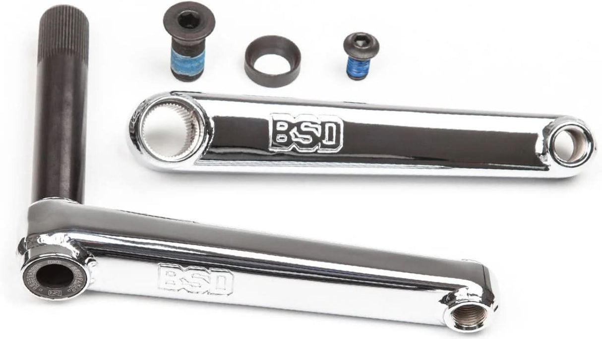 Korby BMX BSD Substance | Ride Hub