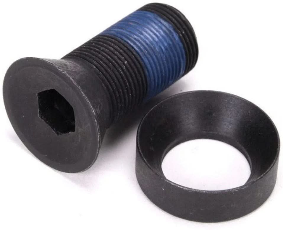Śruba do osi korby BSD Substance | Ride Hub