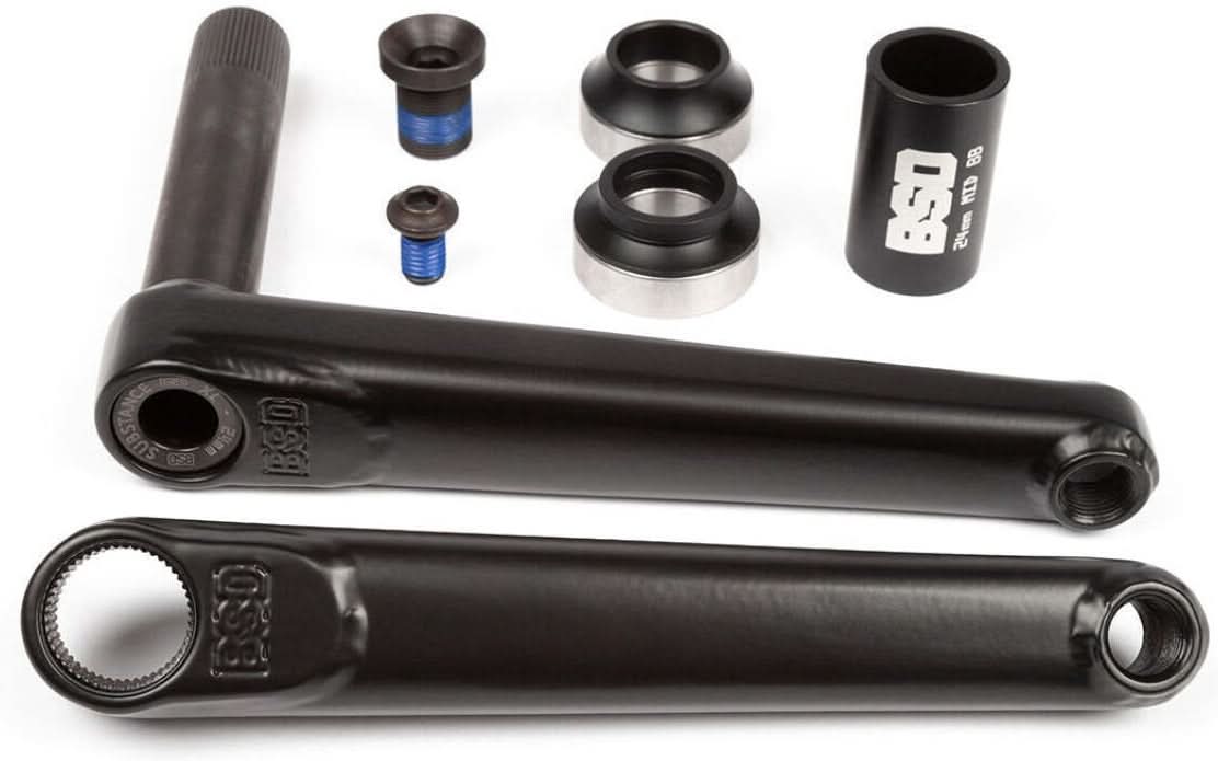 Korby BSD Substance XL V2 | Ride Hub