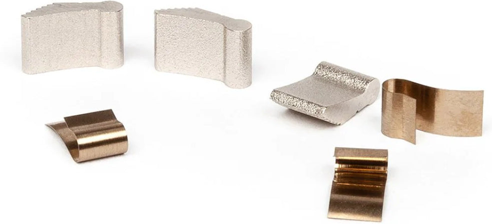 Zestaw sprężyn i zapadek BSD Swerve Hub | Ride Hub