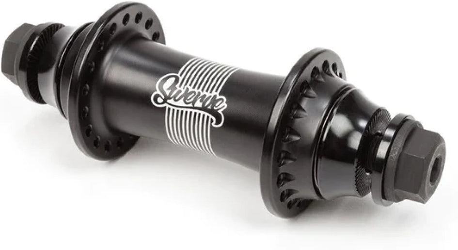 Piasta Przednia BSD Swerve Front 36H | Ride Hub
