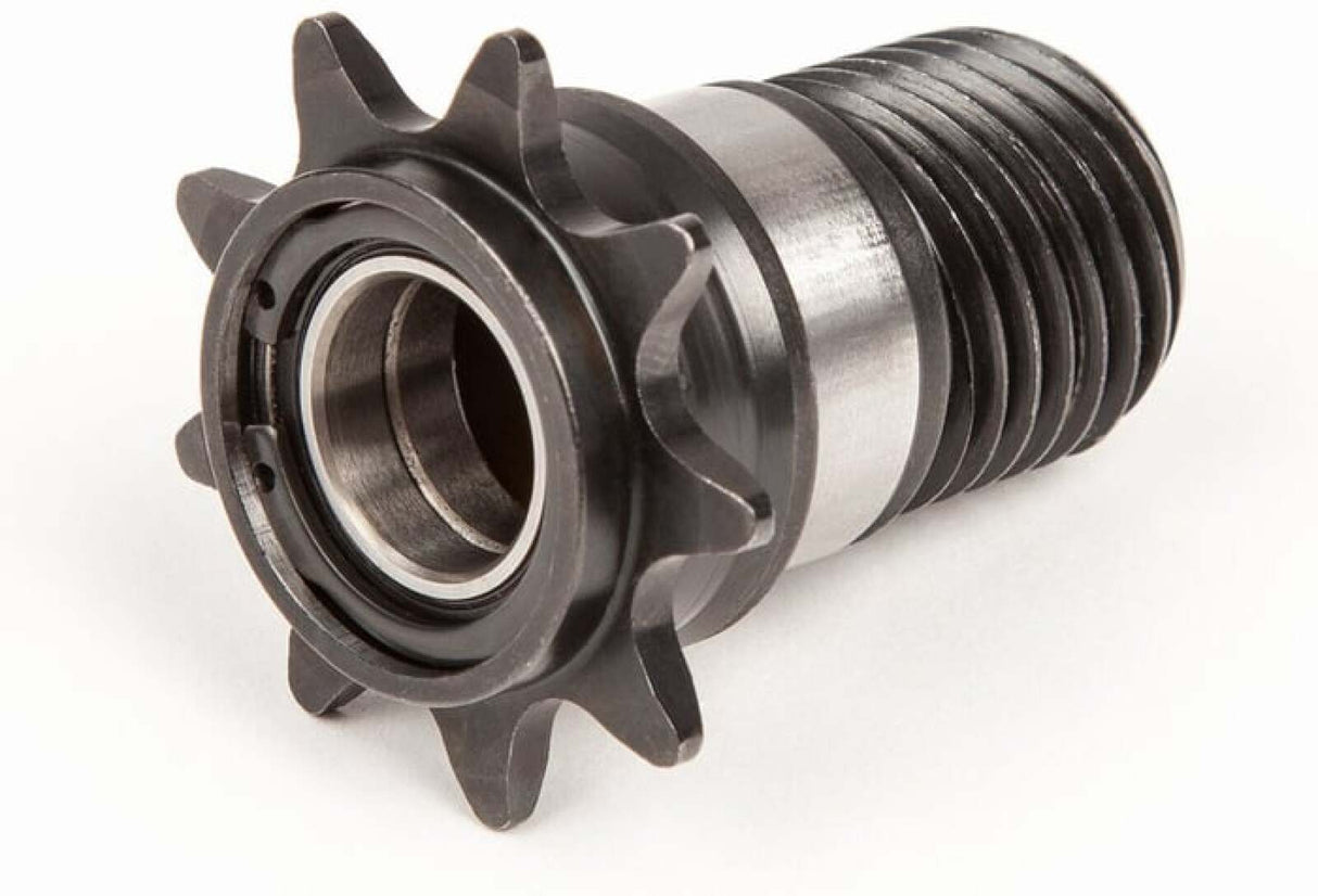 Driver 9T BSD West Coaster RHD/LHD | Ride Hub