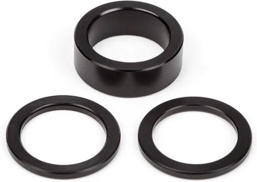 Podkładki dystansowe BSD West Coaster Gap Ring | Ride Hub