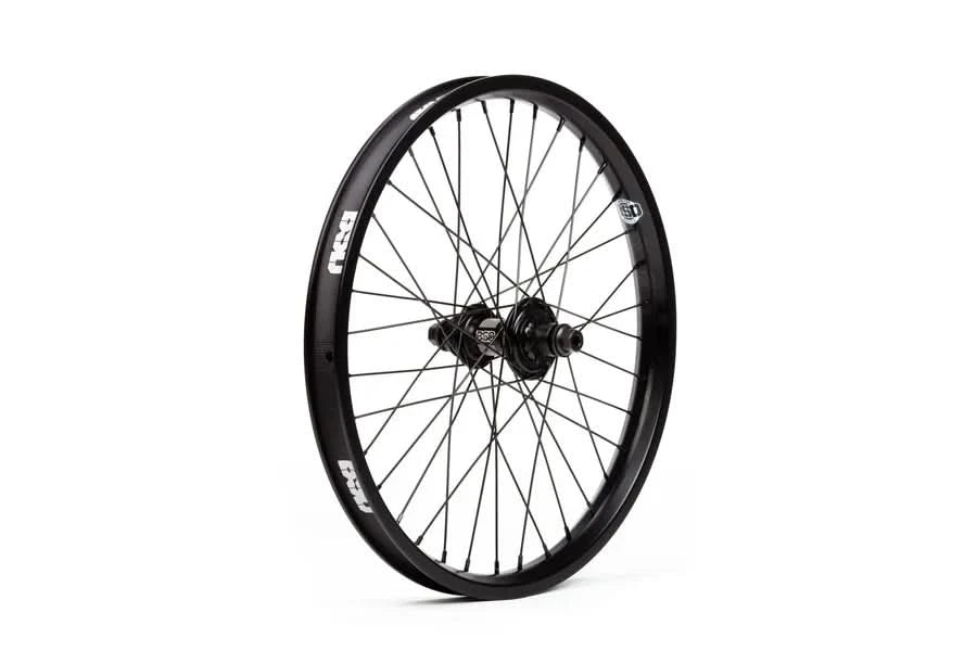 Koło BSD Swerve Cassette Aero Pro Czarny | Ride Hub