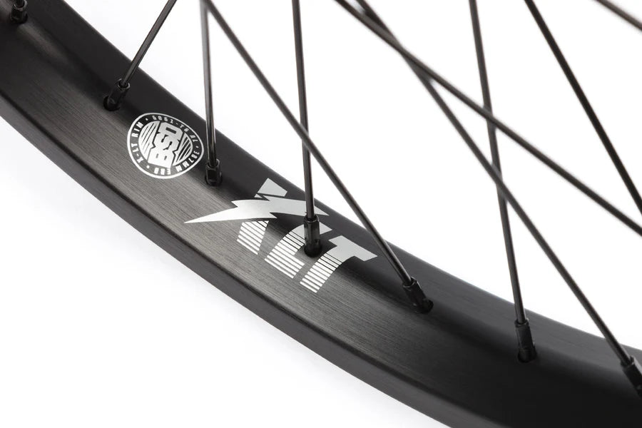 Koło tylne BSD Back Street Pro XLT Cassette RHD/LHD | Ride Hub