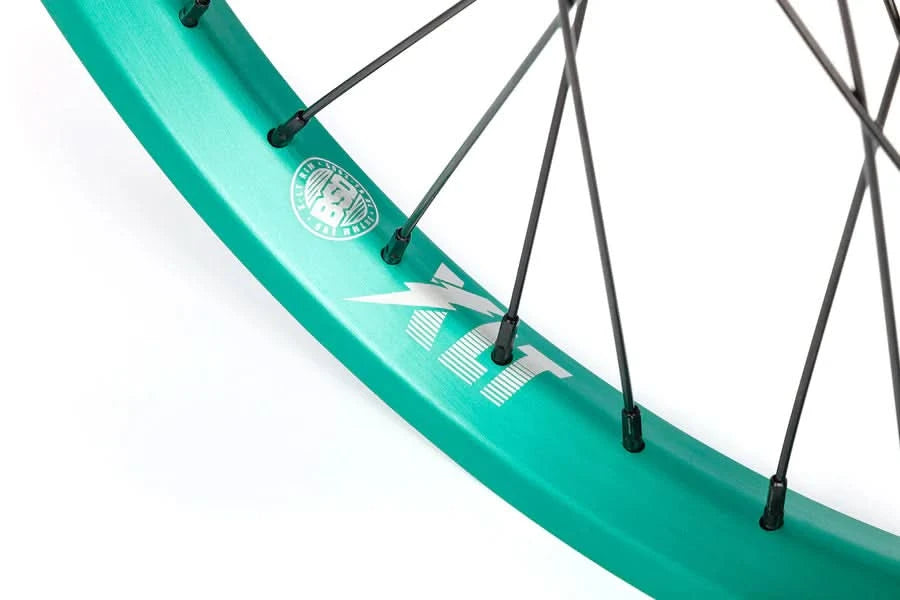 Koło tylne BSD Back Street Pro XLT Cassette RHD/LHD | Ride Hub