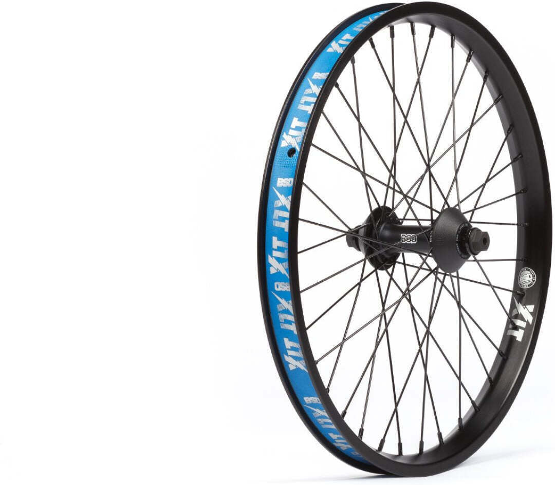 Przednie koło BSD Front Street Pro XLT | Ride Hub