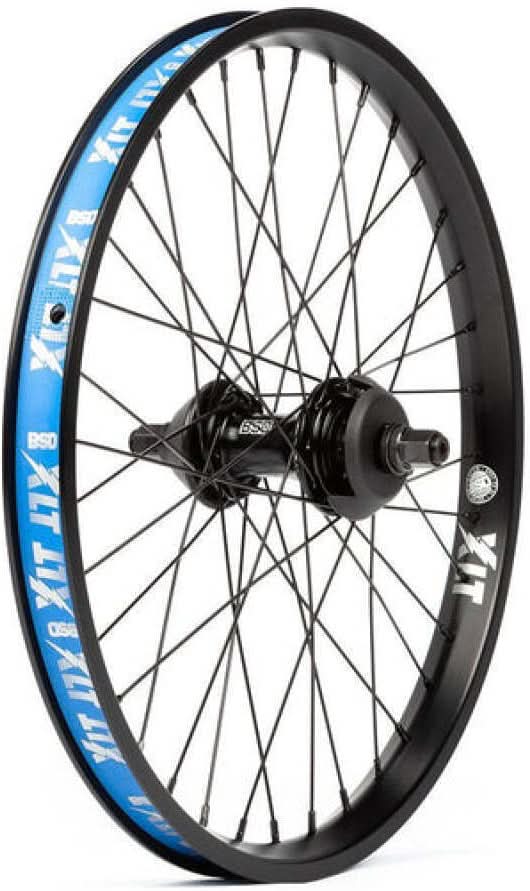 Koło tylne BSD Revolution Freecoaster XLT RHD/LHD | Ride Hub