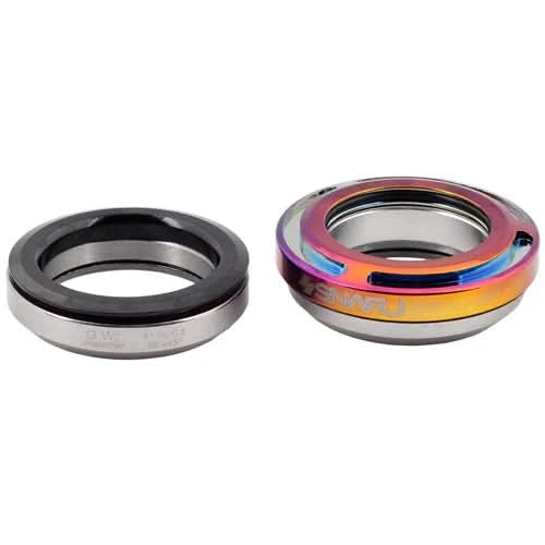 Stery BMX Snafu Fontanel Headset | RideHub