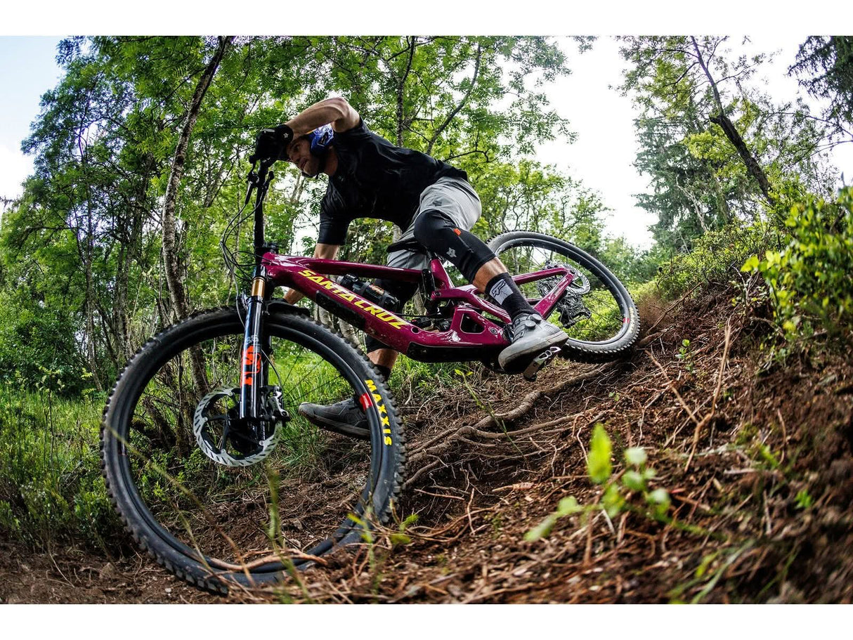 Rower Santa Cruz Bronson 5 Cc Mx 25 X0 Axs Rsv Kalimtxo M | Ride Hub