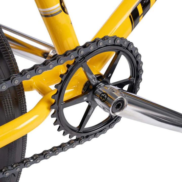 Rower BMX Wethepeople Atlas 24" | RideHub