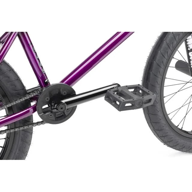 Rower BMX Kink Williams | RideHub