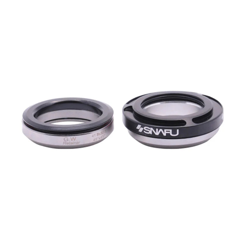 Stery BMX Snafu Fontanel Headset | RideHub