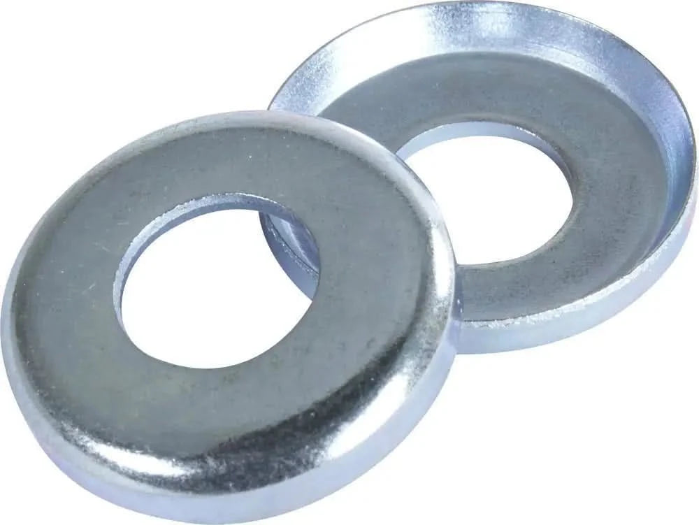 Podkładki Caliber Cupped Washer | 2 sztuki | RideHub